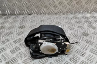 EB3B-26611-B , art12339309 Ремень безопасности передний правый Ford Ranger 4 Арт 12339309, вид 1