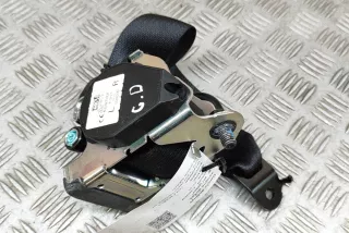 1110154-C1-G , art13672000 Ремень безопасности задний правый Tesla model 3 Арт 13672000, вид 2