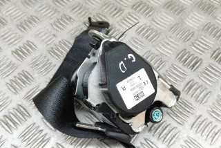 1110154-C1-G , art13672000 Ремень безопасности задний правый Tesla model 3 Арт 13672000, вид 4