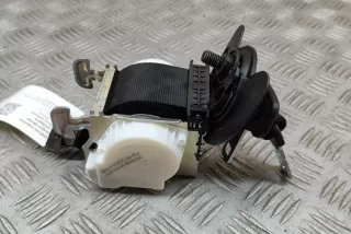 98223660XX, 34269478, 34198419B , art13630815 Ремень безопасности Citroen C5 Aircross Арт 13630815, вид 1