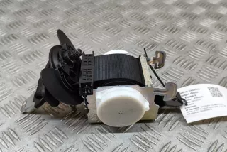 98223660XX, 34269478, 34198419B , art13630815 Ремень безопасности Citroen C5 Aircross Арт 13630815, вид 3
