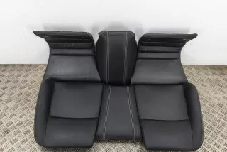 6W83-C605886-AA, 6W83-C67448-AA, 6W83-C605887-AA , art12267186 Сиденье заднее Jaguar  XК X150 restailing2 Арт 12267186, вид 1