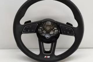 82A419091AD , art12283391 Руль Audi A3 8Y Арт 12283391, вид 1