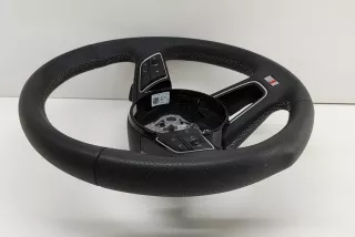 82A419091AD , art12283391 Руль Audi A3 8Y Арт 12283391, вид 5