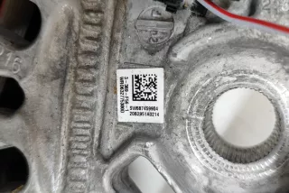 6874599, 6234216 , art12799845 Руль MINI COUNTRYMAN F60 Арт 12799845, вид 7