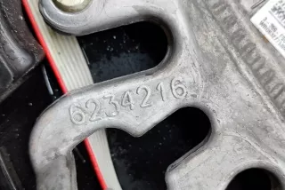 6874599, 6234216 , art12799845 Руль MINI COUNTRYMAN F60 Арт 12799845, вид 8