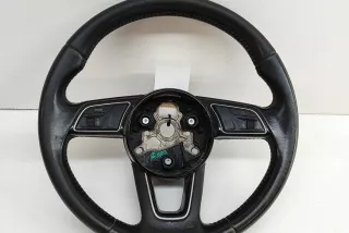 8W0419091E , art12902293 Руль Audi A4 B9 Арт 12902293, вид 1