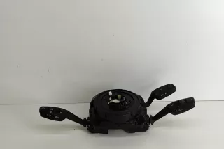 9164419, 39300208233 , art14268989 Переключатель подрулевой (стрекоза) BMW X5 E70 Арт 14268989, вид 4
