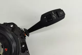9164419, 39300208233 , art14268989 Переключатель подрулевой (стрекоза) BMW X5 E70 Арт 14268989, вид 5
