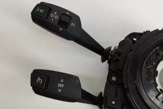 9164419, 39300208233 , art14268989 Переключатель подрулевой (стрекоза) BMW X5 E70 Арт 14268989, вид 6
