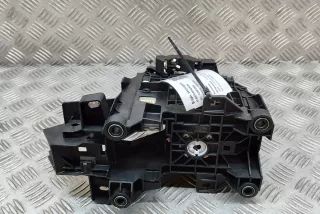 33560-F4060 , art13625561 Кулиса Toyota Corolla E210 1.8л Арт 13625561, вид 5