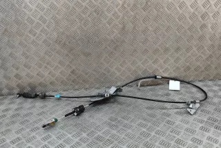 33820-02B00 , art12259144 Проводка КПП Toyota Corolla E210 2.0л Арт 12259144, вид 2