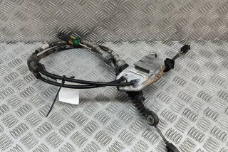33820-05310 , art13769907 Проводка КПП Toyota Avensis 3 1.6л Арт 13769907, вид 3
