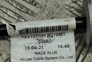 54310-TGH-A01 , art13671247 Проводка КПП Honda Civic 10 2.0л Арт 13671247, вид 7