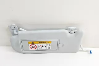 98252088ZD , art14254762 Козырек солнцезащитный Peugeot 3008 2 Арт 14254762, вид 2