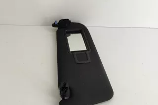4G0857552D , art13632808 Козырек солнцезащитный Audi A7 1 (S7,RS7) Арт 13632808, вид 4