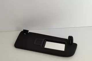 4G0857552D , art13632808 Козырек солнцезащитный Audi A7 1 (S7,RS7) Арт 13632808, вид 5
