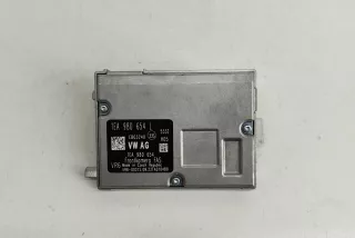 1EA980654L, 1EA980654 , art14129368 Камера переднего вида Volkswagen ID4 Арт 14129368, вид 5