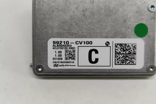 99210-CV100 , art13974791 Камера переднего вида Kia EV6 Арт 13974791, вид 6