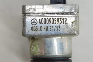 A0009059312 , art Камера переднего вида Mercedes GLE W167 Арт , вид 6