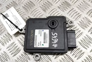 32249308 , art13799742 Блок управления АКПП Volvo XC90 1 restailing Арт 13799742, вид 1