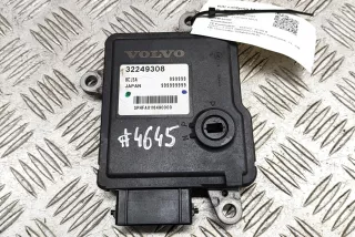 32249308 , art13799742 Блок управления АКПП Volvo XC90 1 restailing Арт 13799742, вид 3