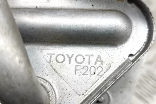 15710-24010 , art12968963 Радиатор масляный Toyota Corolla E210 Арт 12968963, вид 7