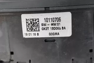 GK2T-13D061-BA , art13638890 Блок управления светом Ford Transit 4 Арт 13638890, вид 7