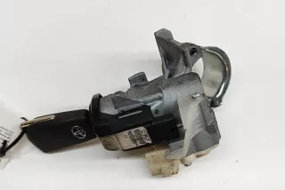 89783-05030, 625507-000, 45020-0203, S000048016 , art13769899 Замок зажигания Toyota Avensis 3 Арт 13769899, вид 3