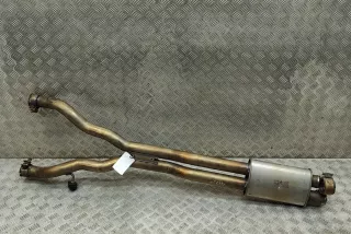 FX53-5212-DB , art14724973 Глушитель Jaguar F-Type restailing Арт 14724973, вид 2