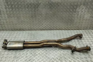 FX53-5212-DB , art14724973 Глушитель Jaguar F-Type restailing Арт 14724973, вид 3