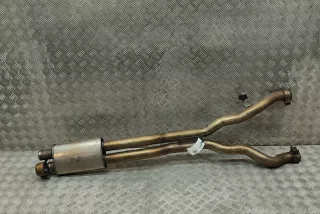 FX53-5212-DB , art14724973 Глушитель Jaguar F-Type restailing Арт 14724973, вид 4