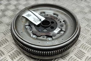 05E105266F , art14774659 Маховик Volkswagen Tiguan 2 Арт 14774659, вид 2