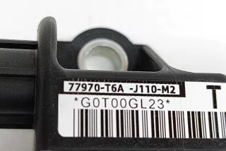 77970-T6A-J110-M2 , art13673663 Датчик удара Honda Civic 10 Арт 13673663, вид 7