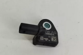 3Q0959351A , art12364031 Датчик удара Seat Leon 3 Арт 12364031, вид 1