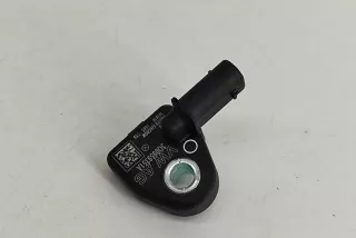 3Q0959351A , art12364031 Датчик удара Seat Leon 3 Арт 12364031, вид 2