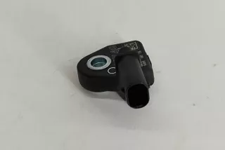 3Q0959351A , art12364031 Датчик удара Seat Leon 3 Арт 12364031, вид 3