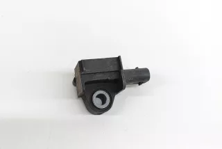 9196043 , art13129881 Датчик удара BMW X5 F85 Арт 13129881, вид 3