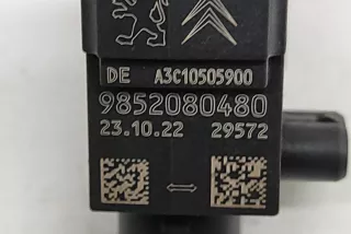 9852080480, A3C10505900 , art15151393 Датчик удара Peugeot 2008 Арт 15151393, вид 6
