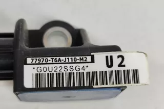 77970-T6A-J110-M2 , art13892403 Датчик удара Honda Civic 10 Арт 13892403, вид 6