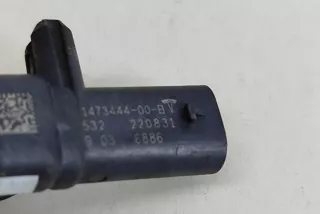 1473444-00-B , art12777925 Датчик удара Tesla model Y Арт 12777925, вид 6