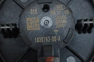 1036762-00-A , art13647336 Датчик удара Tesla model X Арт 13647336, вид 6