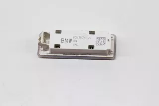 9313574 , art2746603 Фонарь салона (плафон) BMW X6 F16 Арт 2746603, вид 3
