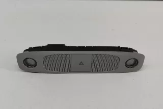 1092573-00-M , art12762385 Фонарь салона (плафон) Tesla model 3 Арт 12762385, вид 1