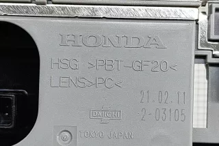 39180-TBA-A400, W01B-1900-C040 , art13715071 Фонарь салона (плафон) Honda Civic 10 Арт 13715071, вид 8
