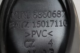 6889814, 6PV014350-20, 6PV014350, 6860687, 109150A0, 109184A0 , art12799445 Педаль газа MINI COUNTRYMAN F60 Арт 12799445, вид 5