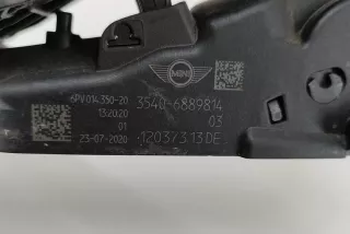 6889814, 6PV014350-20, 6PV014350, 6860687, 109150A0, 109184A0 , art12799445 Педаль газа MINI COUNTRYMAN F60 Арт 12799445, вид 6