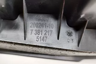 6889814, 6PV014350-20, 6PV014350, 6860687, 109150A0, 109184A0 , art12799445 Педаль газа MINI COUNTRYMAN F60 Арт 12799445, вид 8