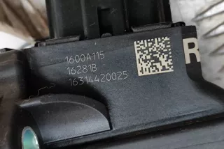 1600A115 , art13786414 Педаль газа Mitsubishi Outlander 3 restailing 2 Арт 13786414, вид 7