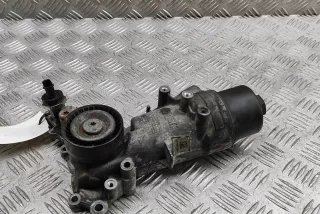 A2781800710 , art14995250 Корпус масляного фильтра Mercedes CLS C218 4.7л Арт 14995250, вид 3